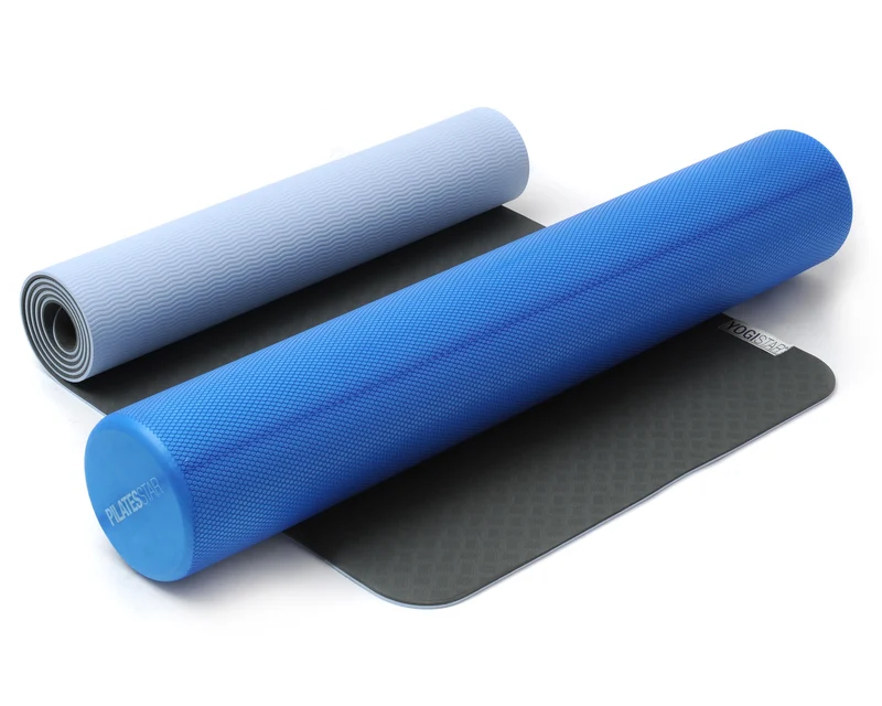 Faszien-Yoga Set