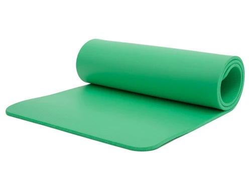2. Wahl Pilatesmatte yogimat® pilates - basic - grün