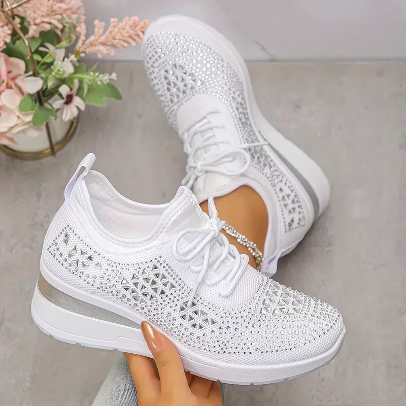 Sneakers ergonomiques respirantes confort et maintien quotidien