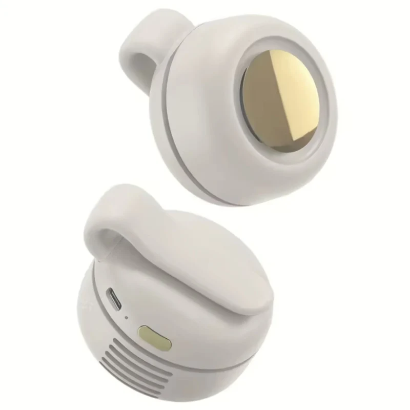 Ventilateur portable à clip USB