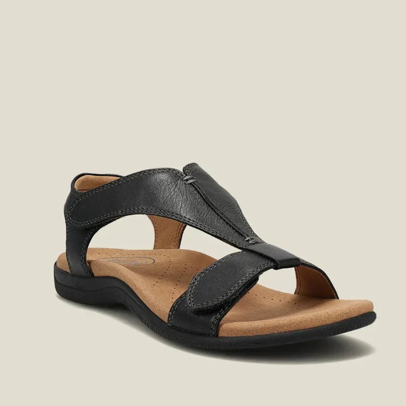 Sandales Confort Ergonomiques