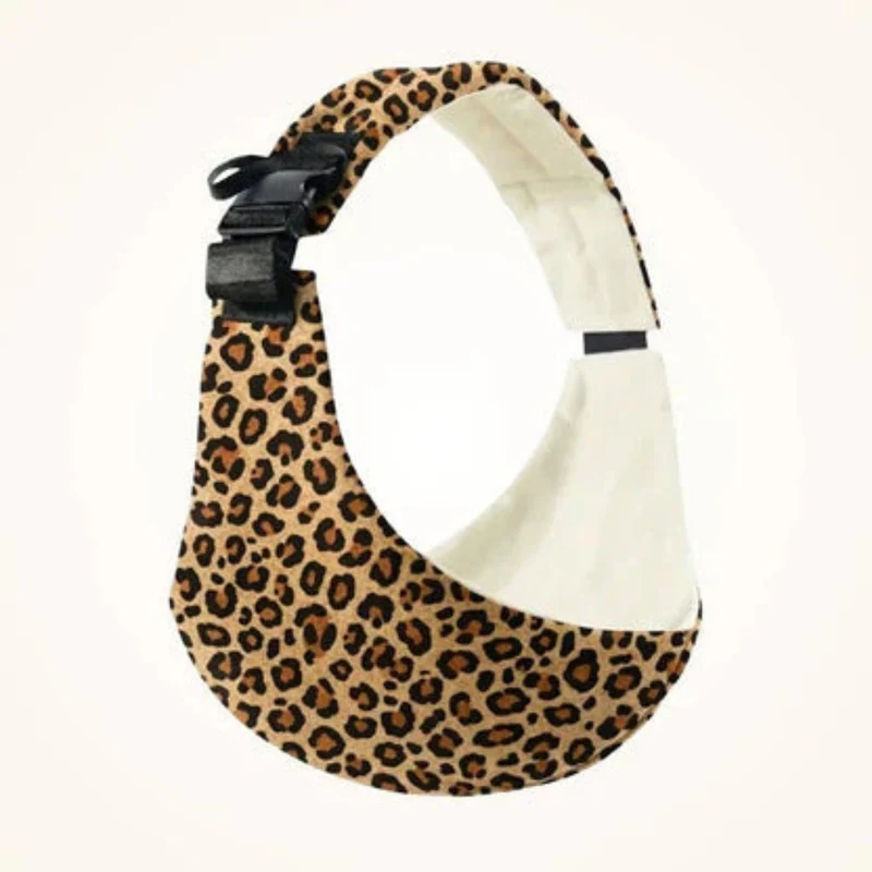 Porte-bébé ergonomique sécurisé