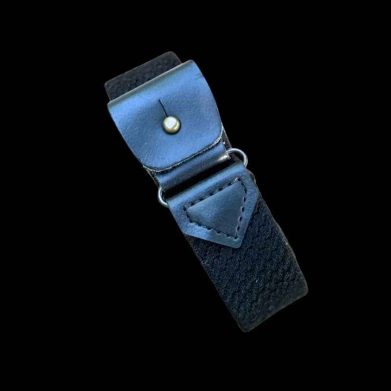 Ceinture sans boucle ultra confortable