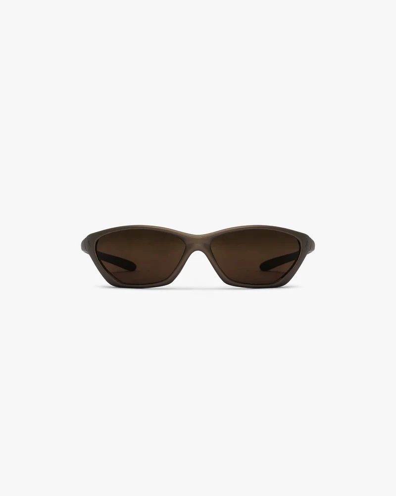 247 Arena Sunglasses - Bronze