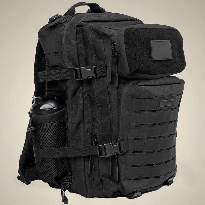 Sac à Dos Tactique 45L Grande Capacité