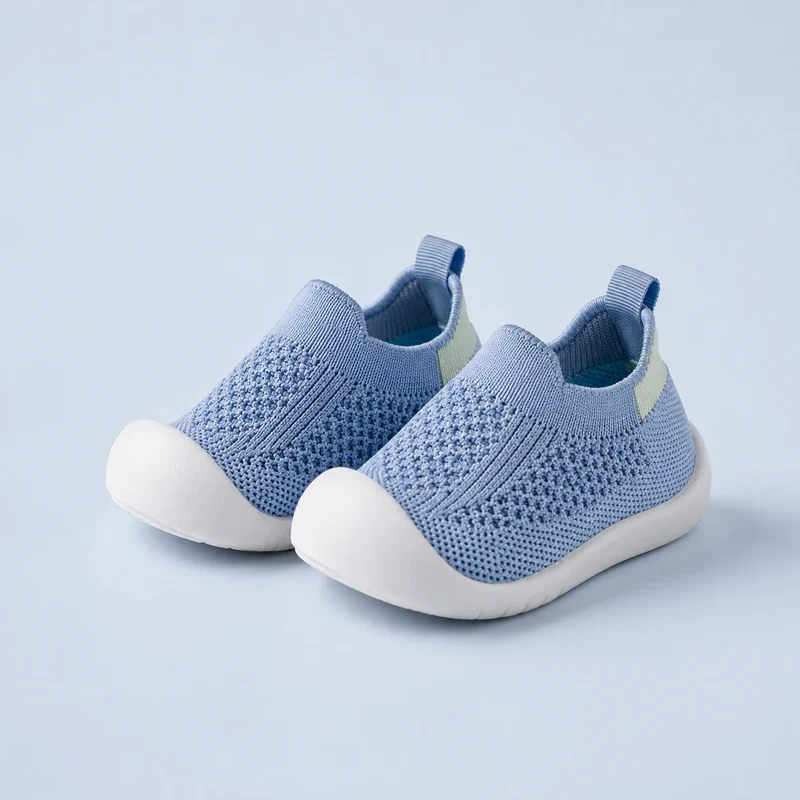 Chaussures Flexibles Enfant
