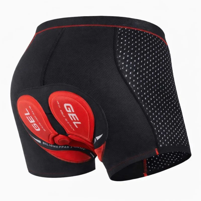 Boxer Confort Longue Distance