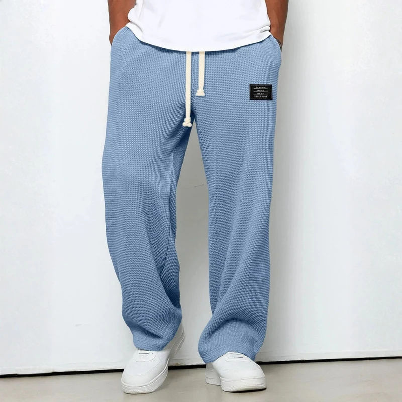 Pantalon confortable pour homme