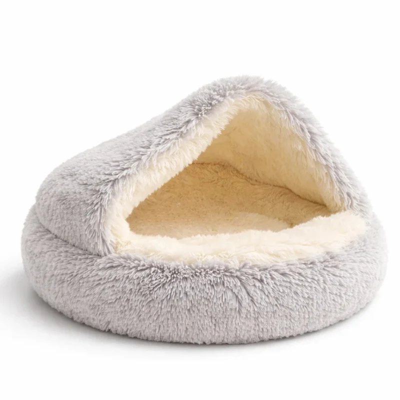 Lit Cocoon pour Chien