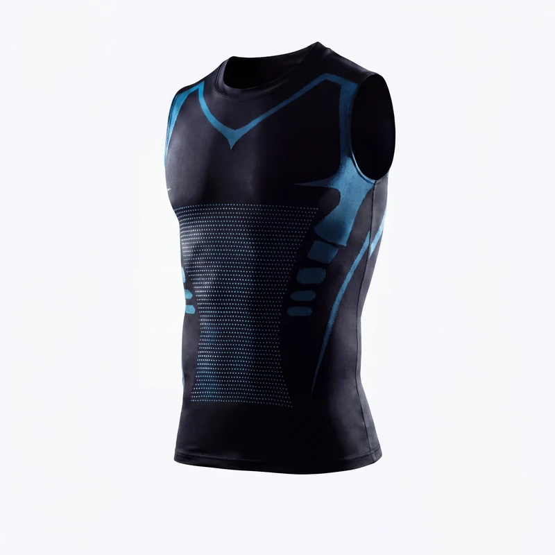 Débardeurs de compression homme pour performance et confort