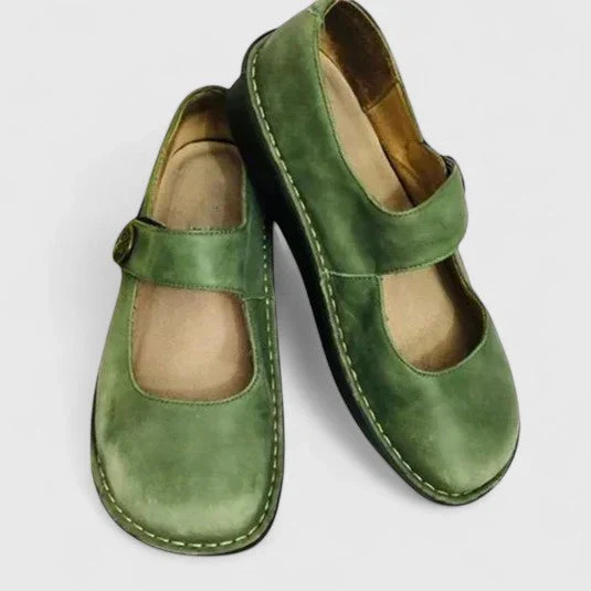 Chaussures Confort & Élégance