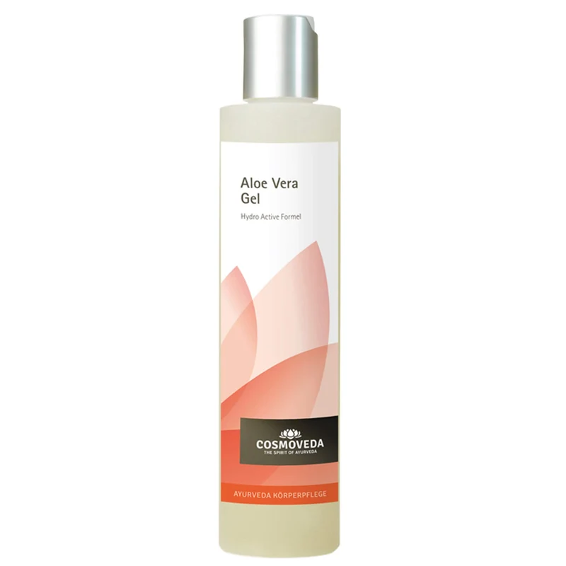 Aloe Vera Gel, 150 ml