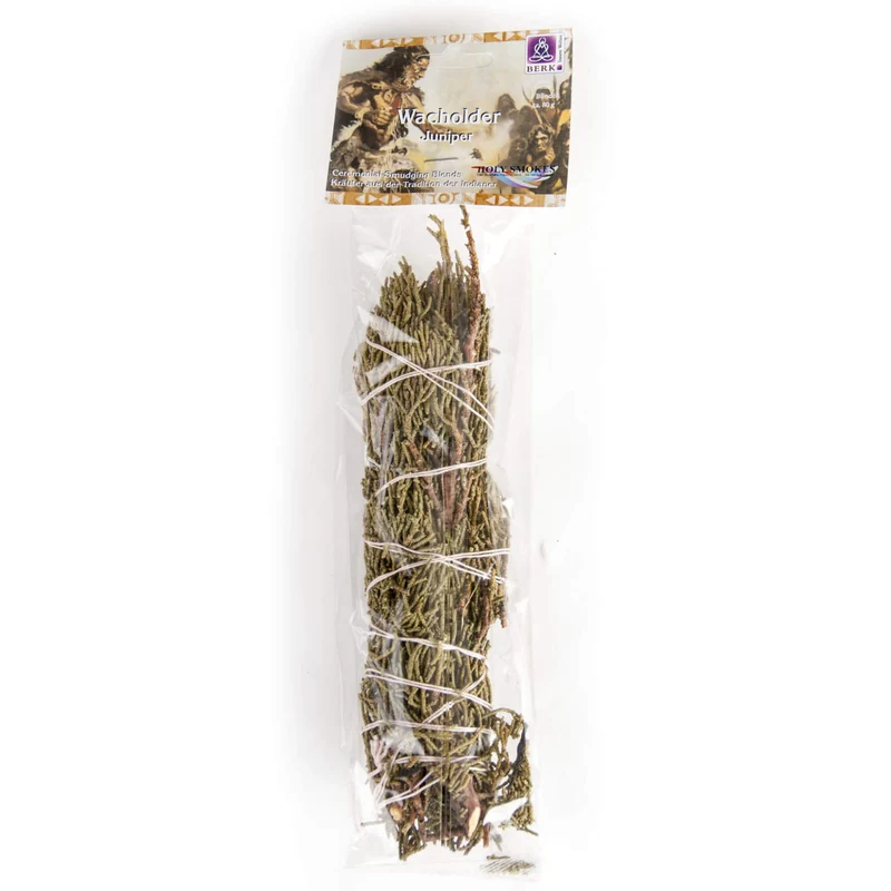 Wacholder - Kräuterbündel ca. 80 g