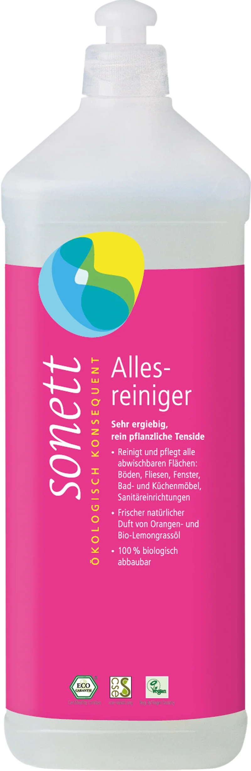 Allesreiniger, 1 l