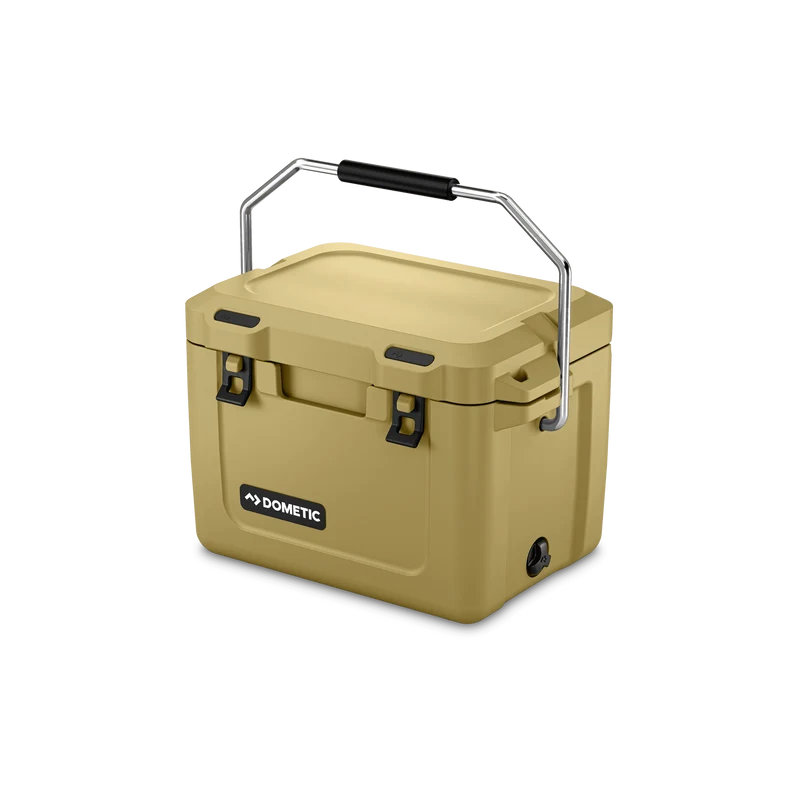 Patrol Eisboxen