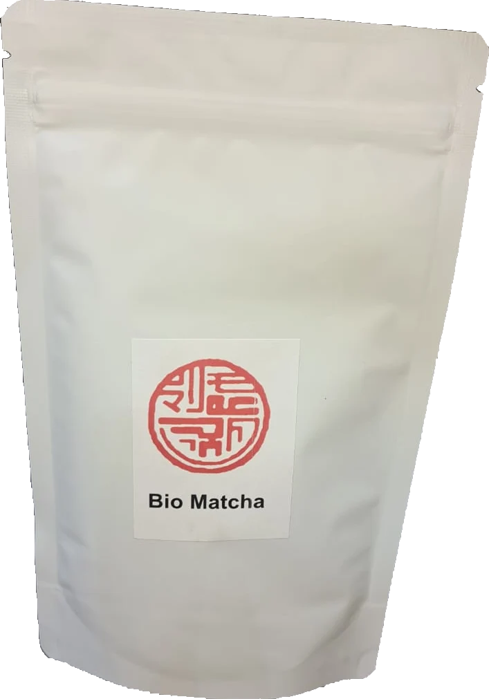 Morimoto Matcha Simple Grade Bio 100g