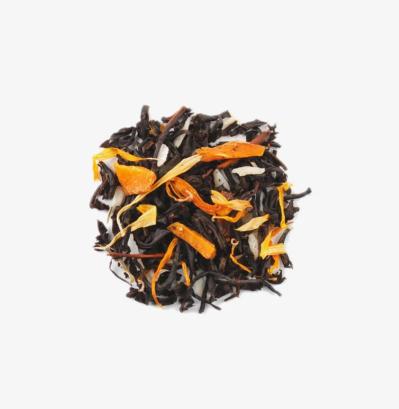 Forest Berry Mix