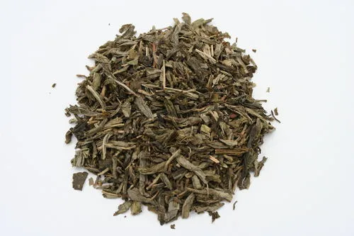 entkoffeinierter Sencha Grüner Tee
