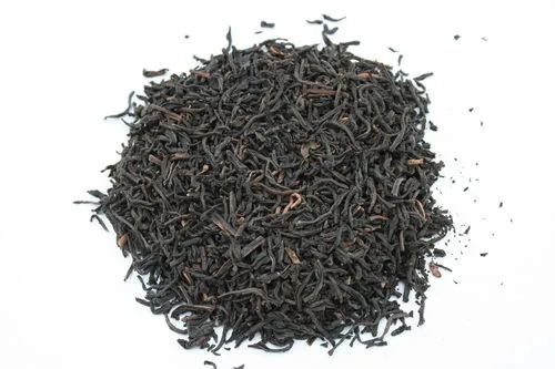 entkoffeinierter Earl Grey
