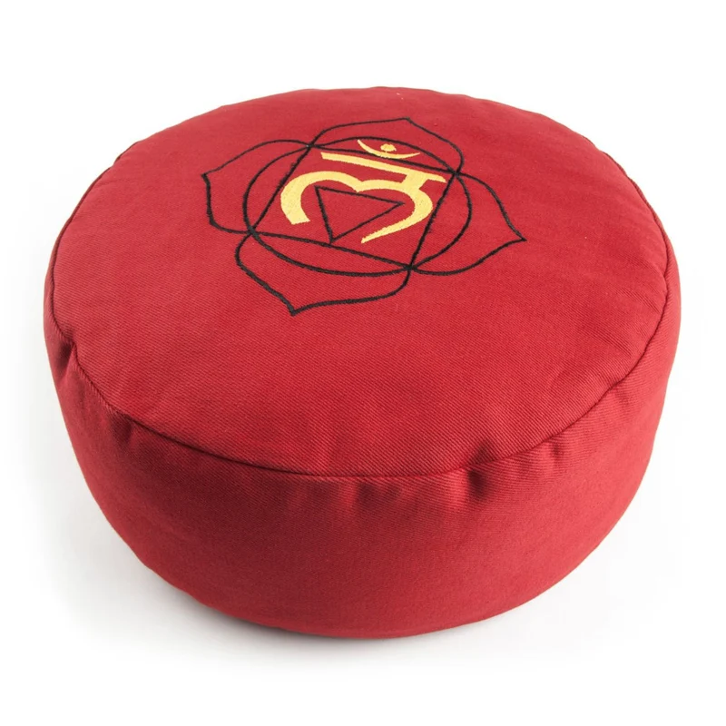 Chakra Meditationskissen