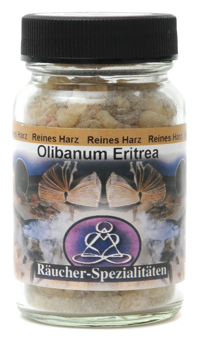Olibanum Eritrea Harz (Weihrauch)