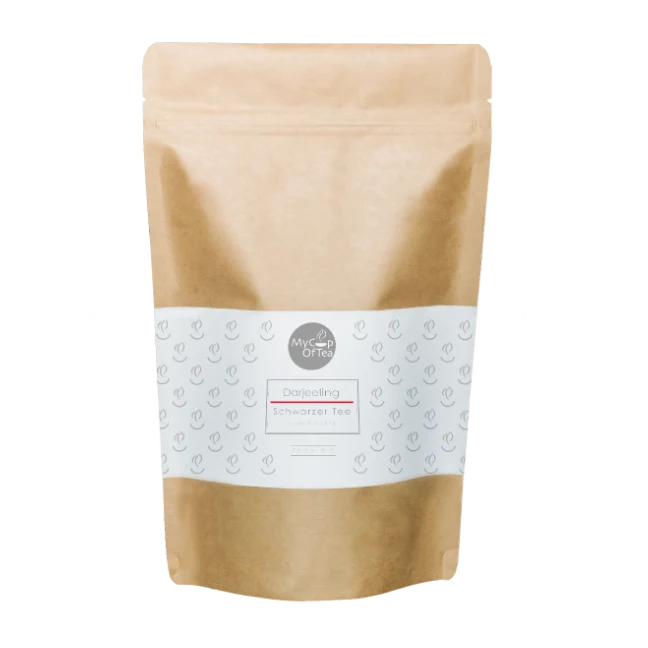 Darjeeling Second Flush Bio Tee