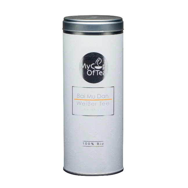 Bai Mu Dan Bio Tee