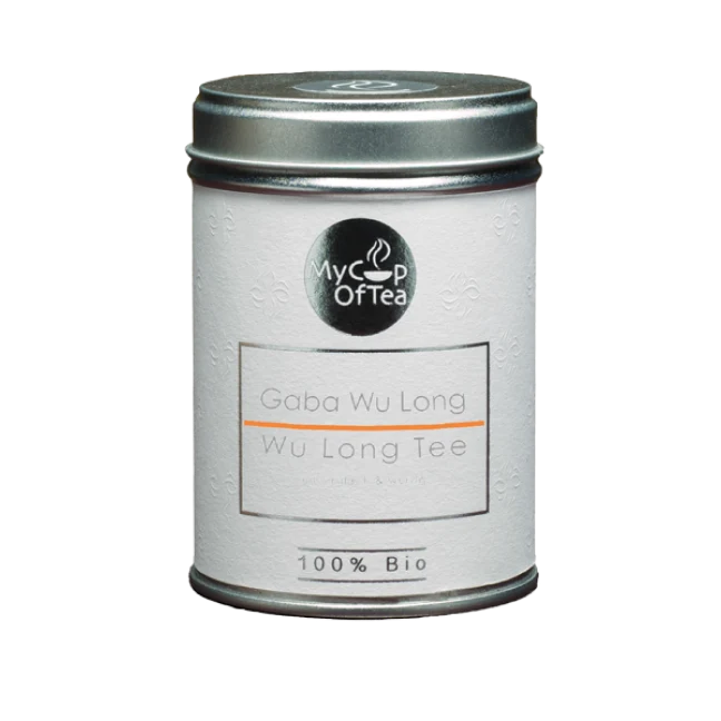 Gaba Oolong Bio Tee