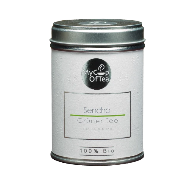 Sencha Deluxe Bio Tee