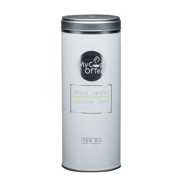 Woojeon Bio Tee
