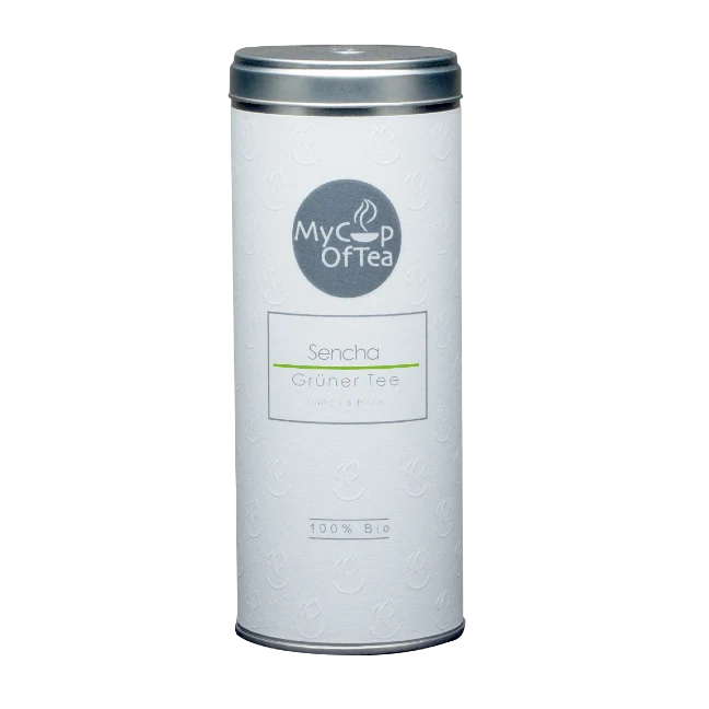 Sencha Bio Tee
