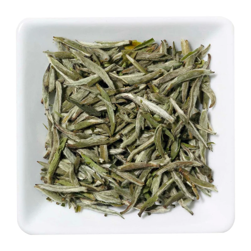 Yin Zhen Bai Hao - Silver Needle -