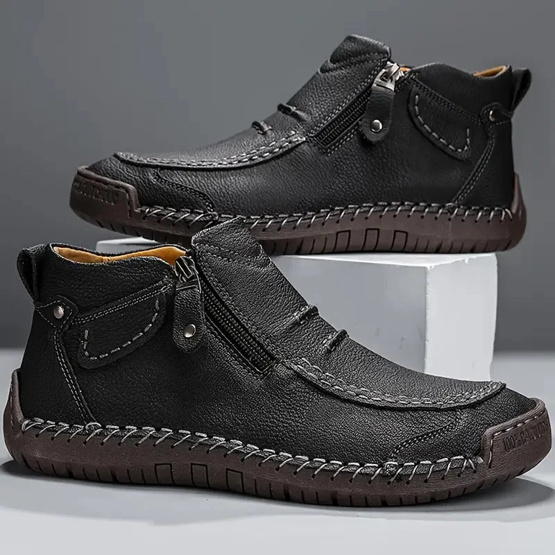 Chaussures confortables pour homme