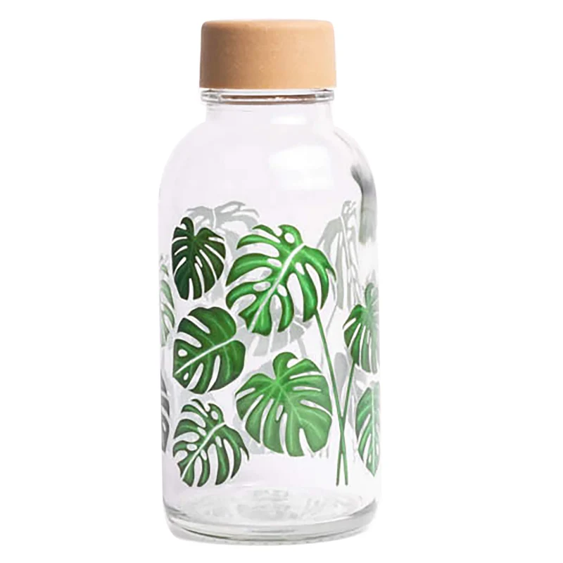Carry-Bottle 0,4 l - GREEN LIVING
