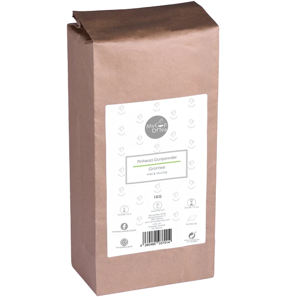 Pinhead Gunpowder Bio Tee 1KG