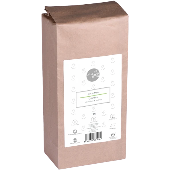 Chun Mee Bio Tee 1 KG