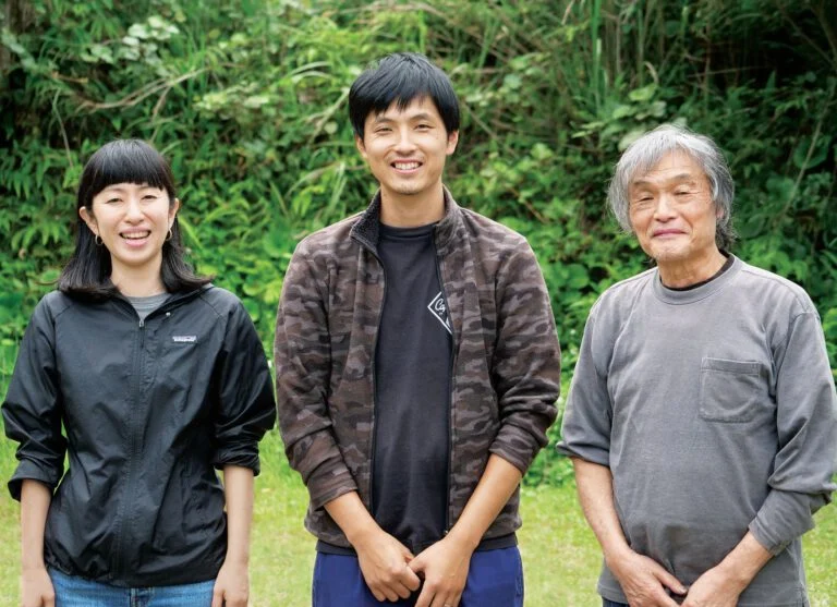 Watanabe Kabuse Shincha Bio 50g