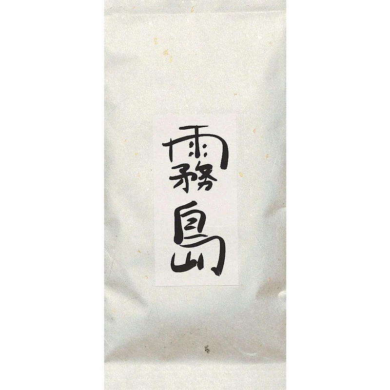 Kirishima Aracha Shincha Bio 80g