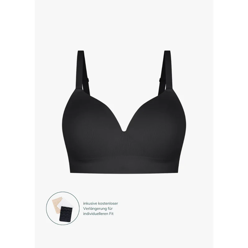 Soutien-gorge sans coutures confortable
