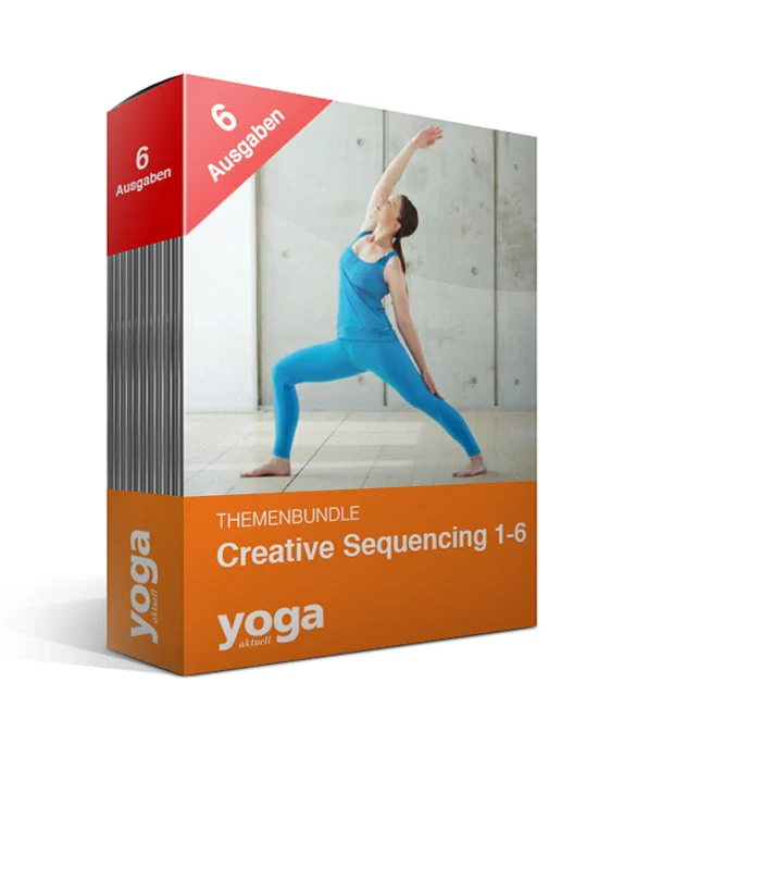 Creative Sequencing 1-6 - 6er Bundle