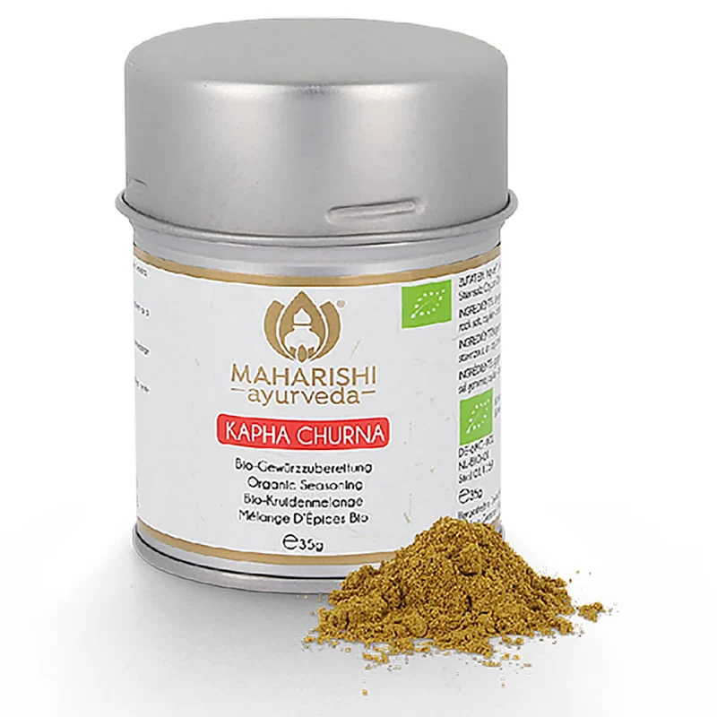 Bio Kapha Churna, 35 g