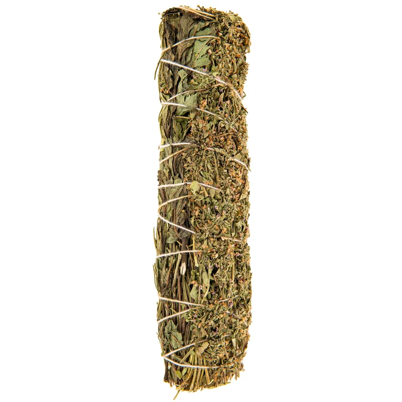 Räucherbündel Mut, 20 cm