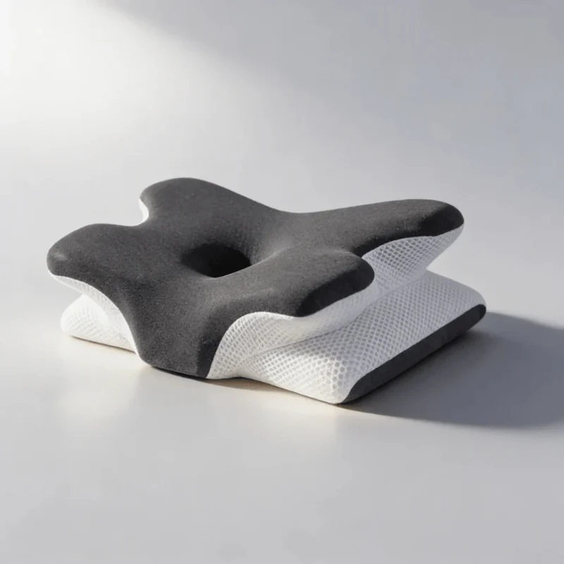 Oreiller ergonomique cervical
