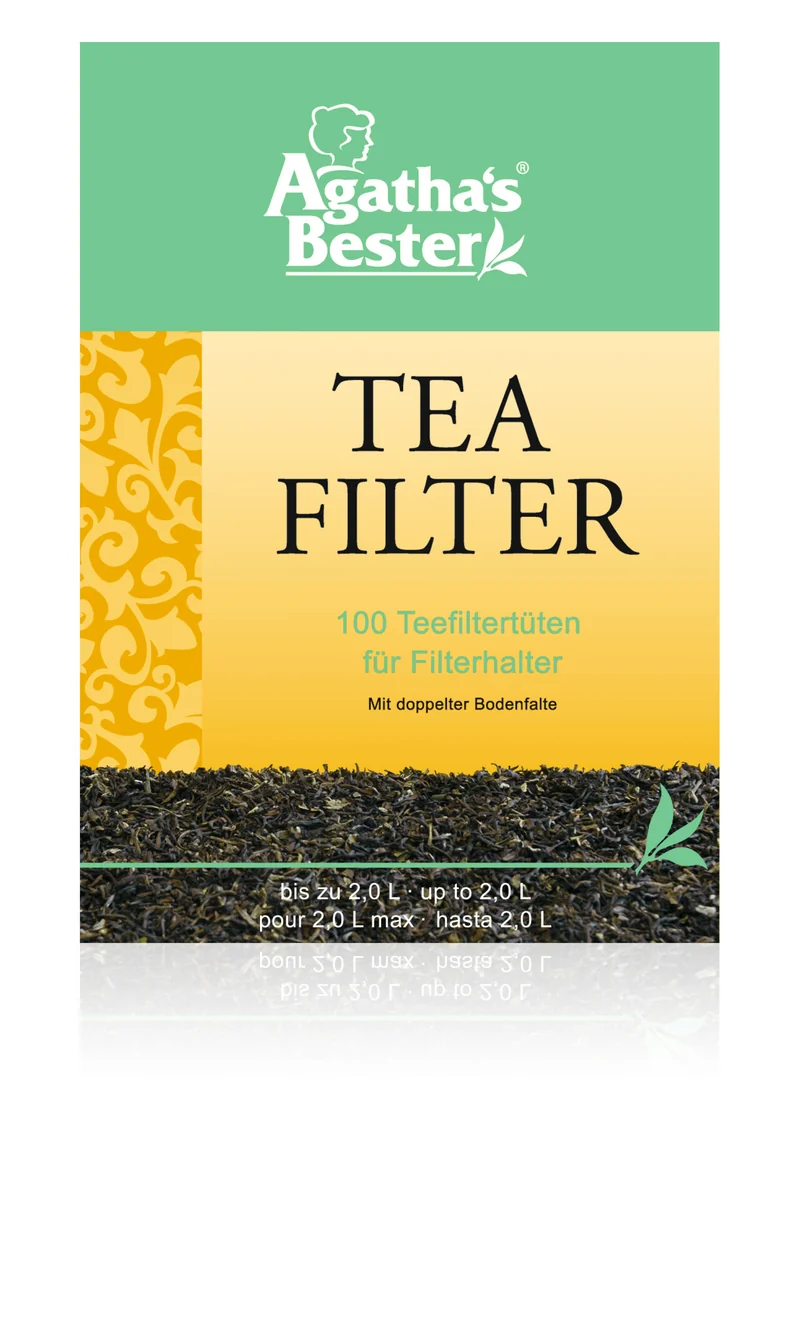 Teefilter für Teeli-Top & Teeli-Click