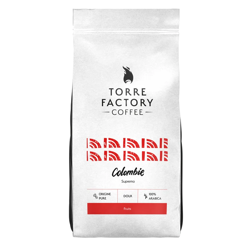 Colombia Coffee