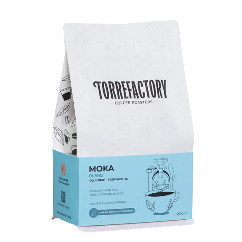 Moka Coffee