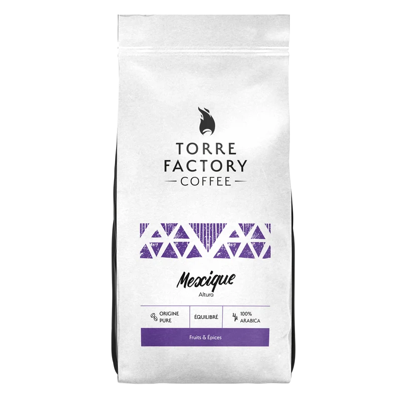Mexico Coffee