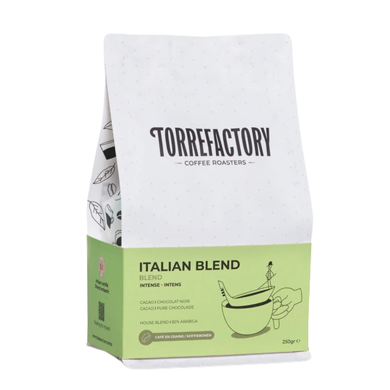 Italian Coffee Blend