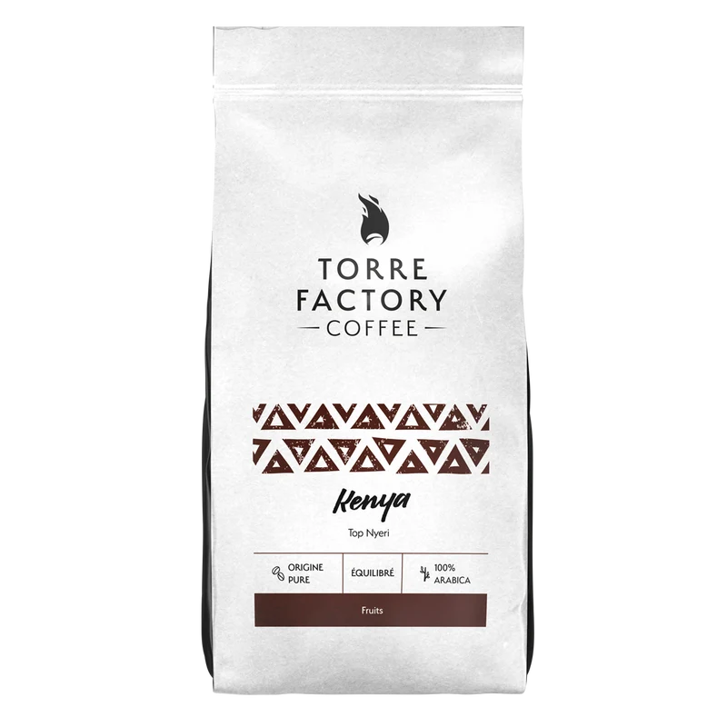 Kenya Coffee