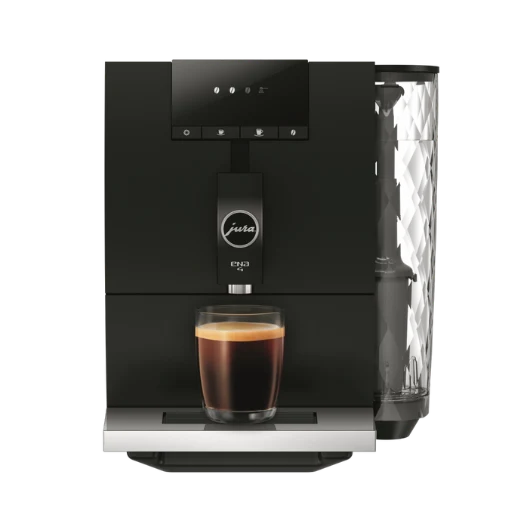 Jura ENA 4 Metropolitan Black